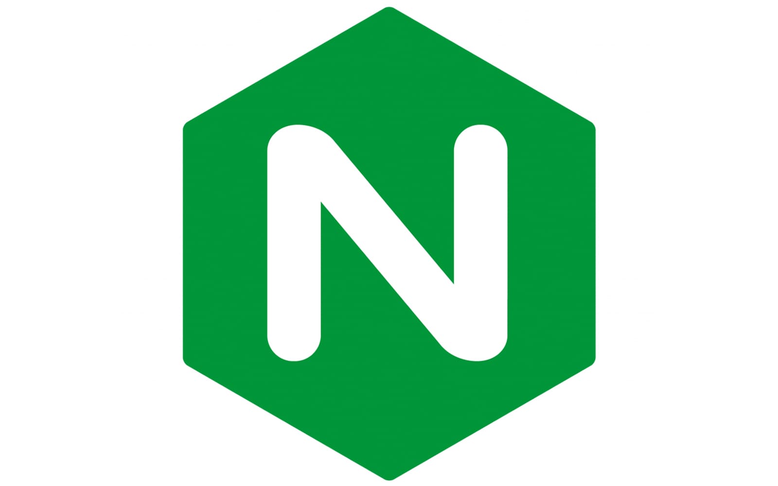 Nginx logo