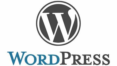 WordPress logo