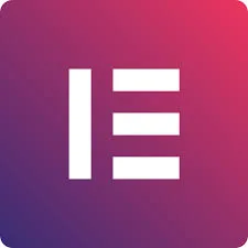 Elementor logo: