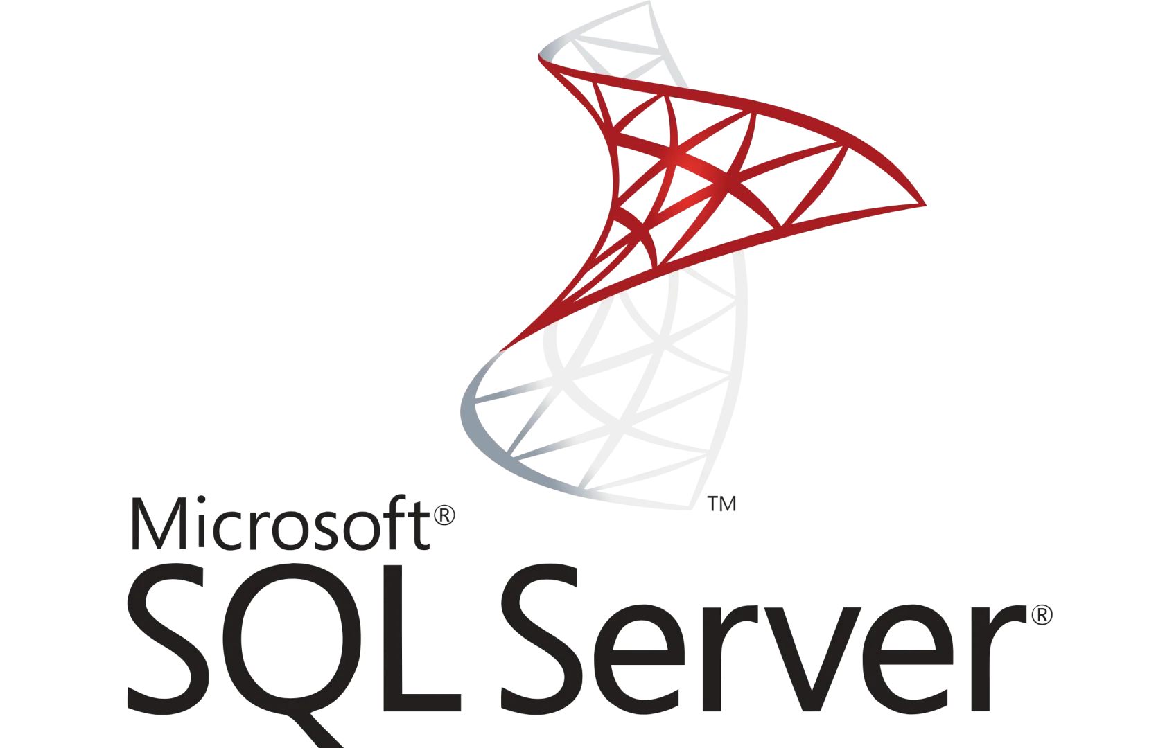 Microsoft SQL Server logo