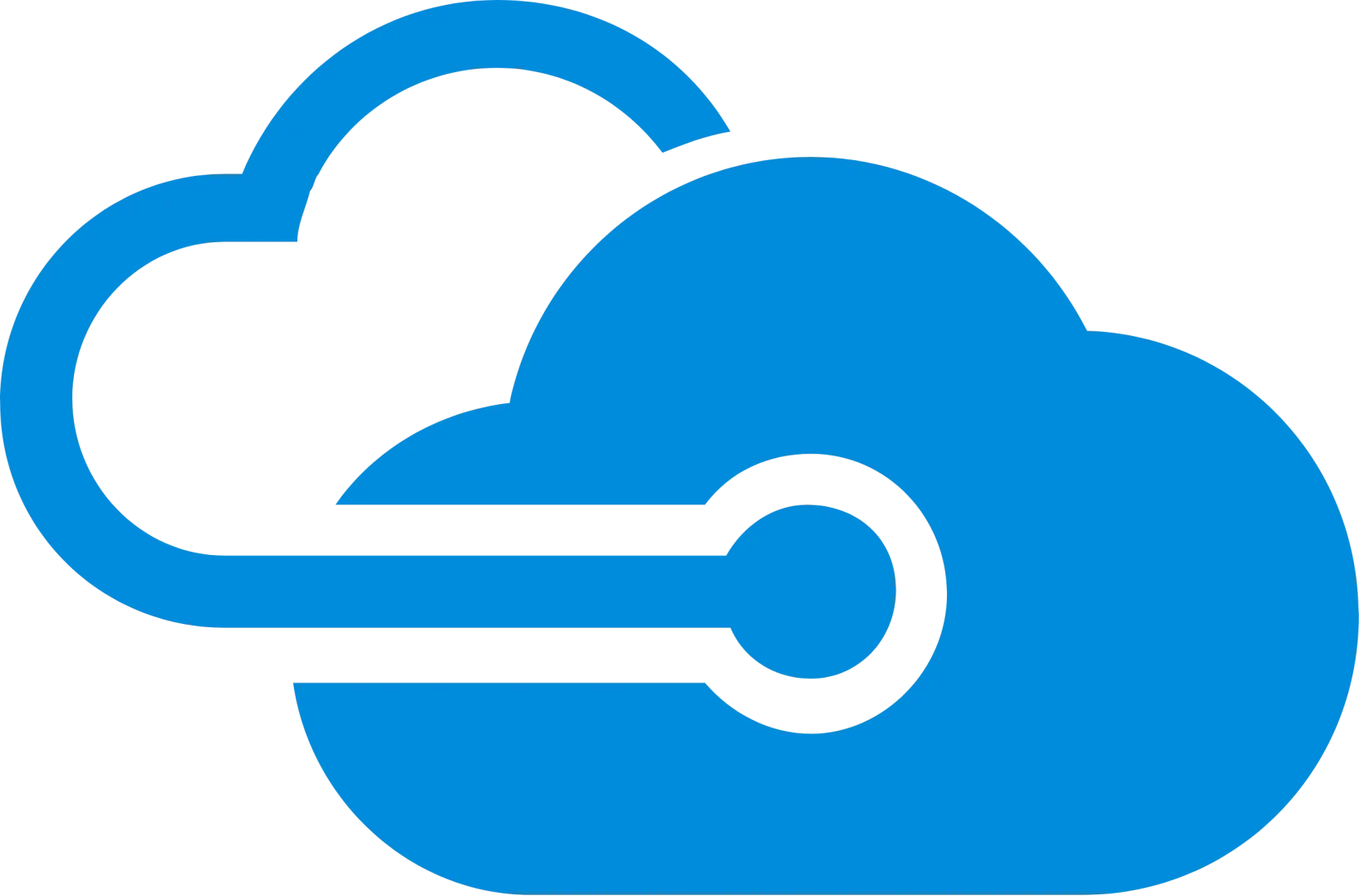 azure
