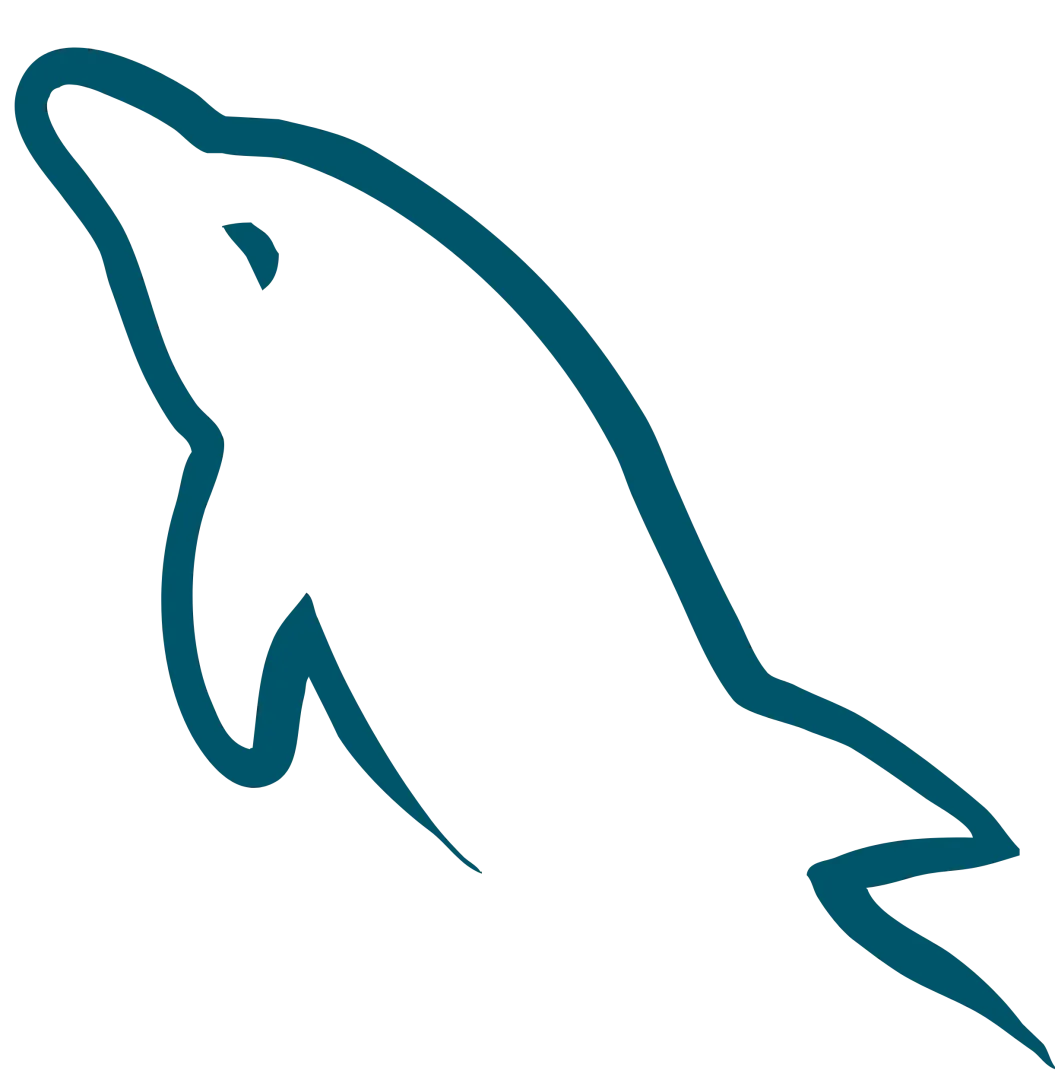 MySQL